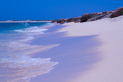 Bạn c&oacute; dũng kh&iacute; kh&aacute;m ph&aacute; nơi&hellip; tận c&ugrave;ng tr&aacute;i đất?